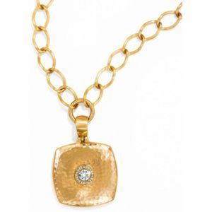 Versailles Suisses Necklace